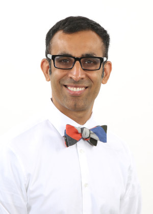 Profile photo of Brijesh P. Chandwani (Dr. Brijesh), D.M.D., B.D.S., F.O.P. Diplomate, American Board of Orofacial Pain