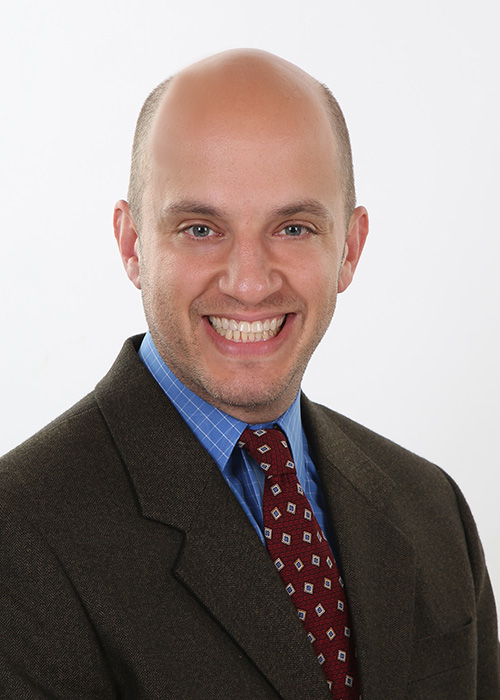 Profile photo of Dr. Gregory Mokotoff, D.M.D., (Dr. Greg)