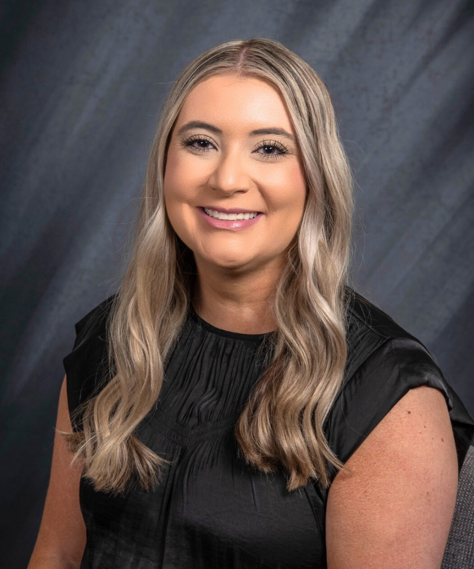 Dr. Rebecca Vignogna