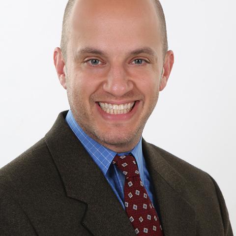Profile photo of Dr. Gregory Mokotoff, D.M.D., (Dr. Greg)