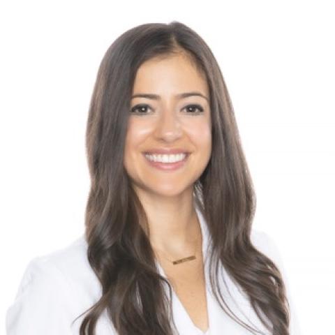 Profile photo of Dr. Rona Salomon, Profile photo of Dr. Rona Salomon,